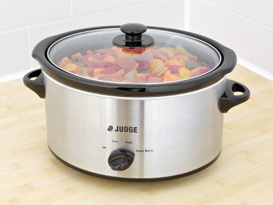 Judge Slow Cooker 3.5L