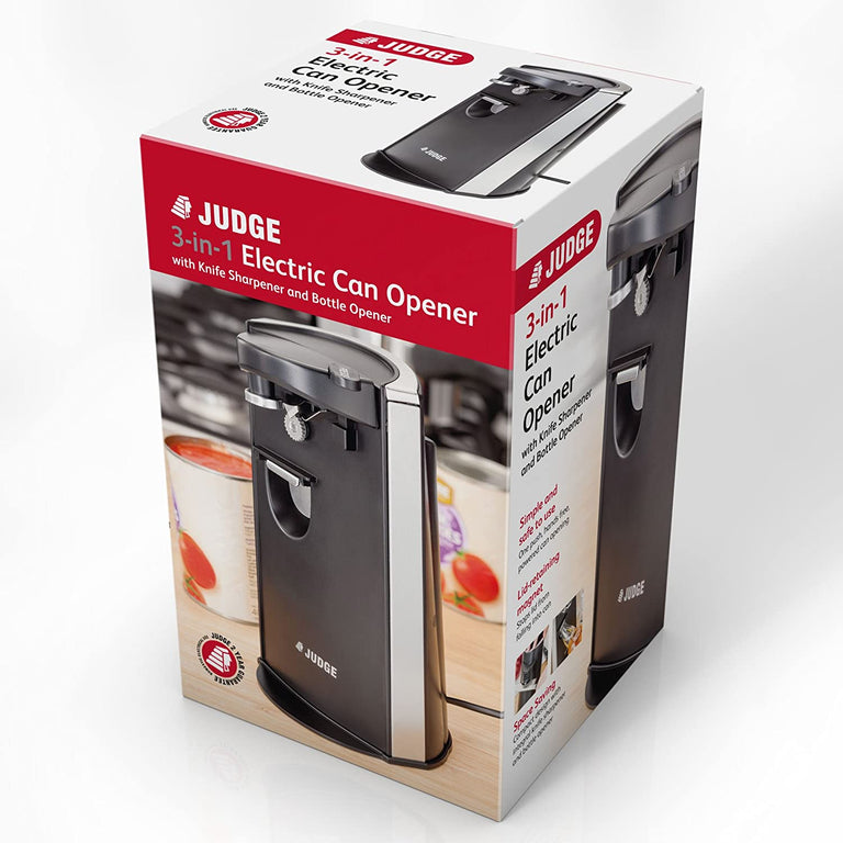 Judge Electric Can Opener