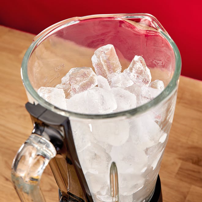Judge Glass Jug Blender