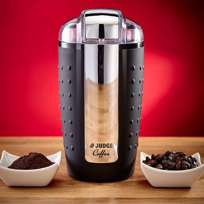 Judge 80 Gram Coffee Grinder