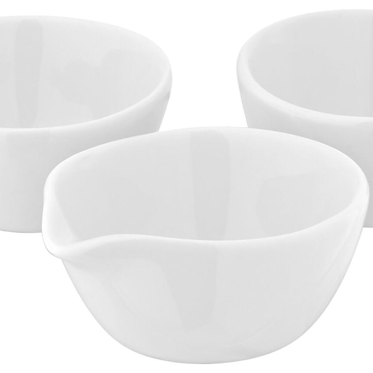 Judge Lipped Sauce Dish 3 Piece Set