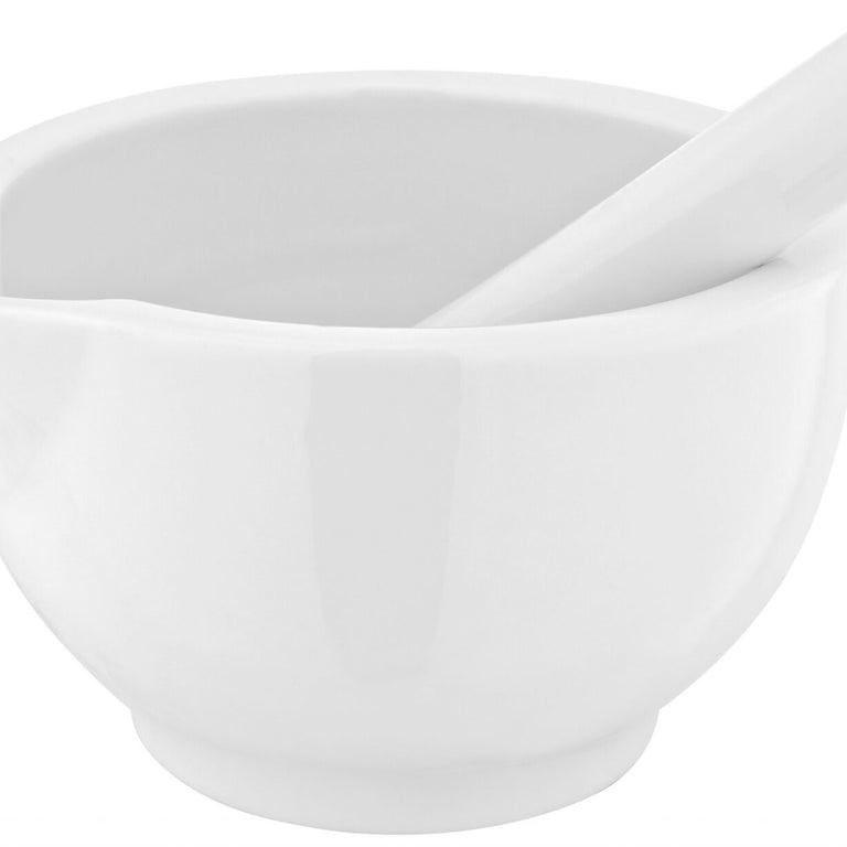 Judge Pestle and Mortar