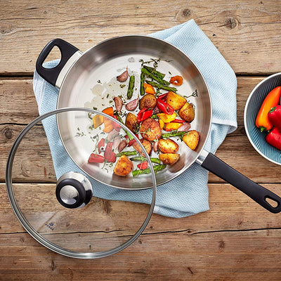 Judge 28cm Saute Pan