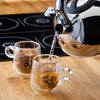 Judge Stove Top Whistling Kettle