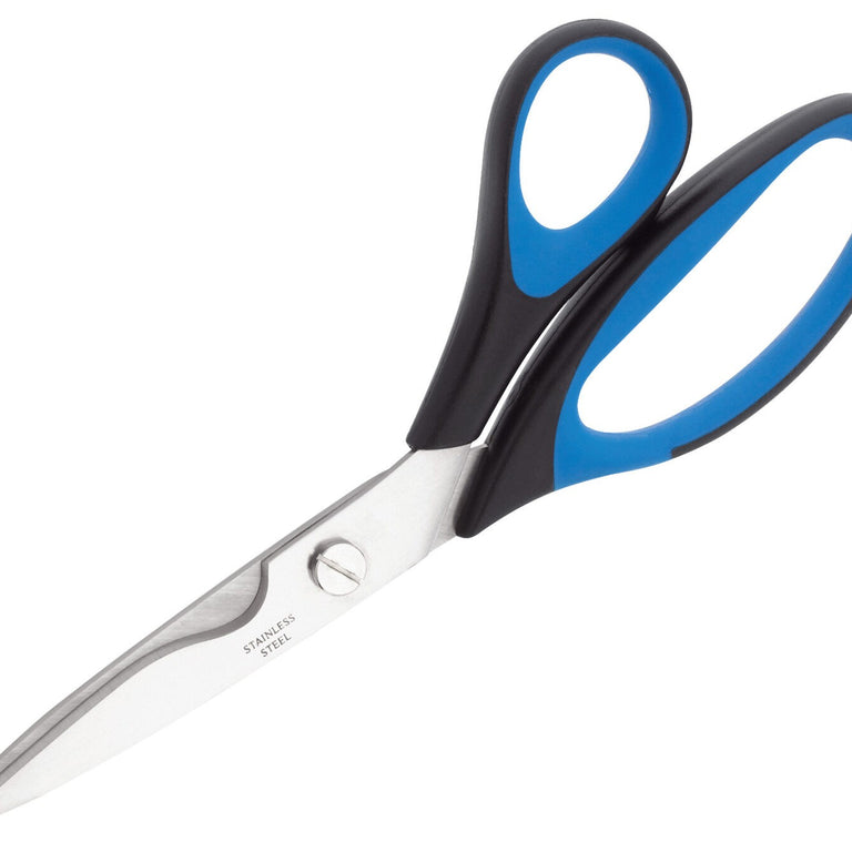 Soft Grip All Purpose Scissors
