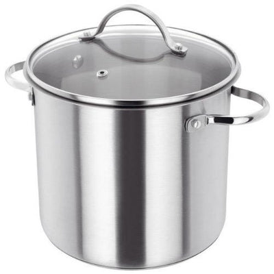 Judge Stainless Steel Stockpot