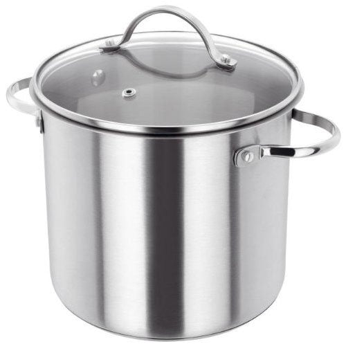 Judge Stainless Steel Stockpot