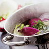 Stellar 1000 Deep Saucepan Set  5 Piece