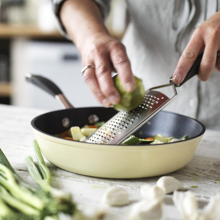 Stellar Zester Grater