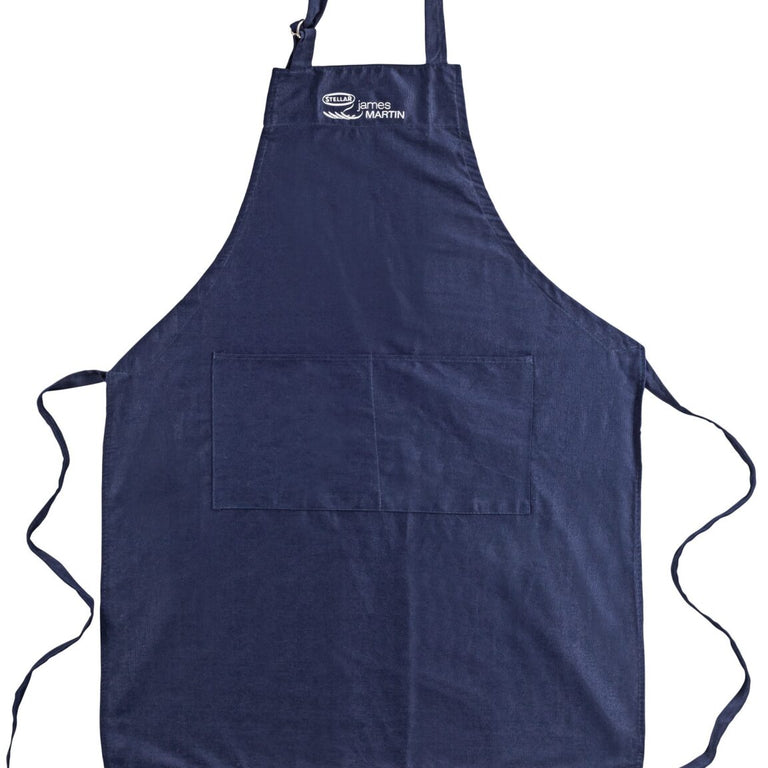 Stellar James Martin Apron