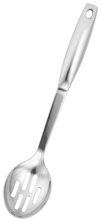 Stellar Stainless Steel Slotted Spoon