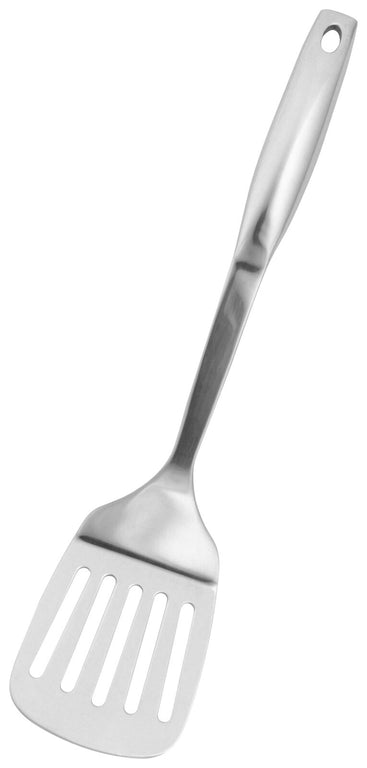 Stellar Stainless Steel Slotted Turner