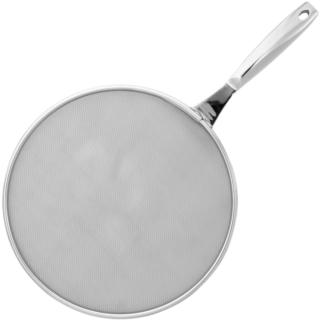 Stellar Round Splatter Guard