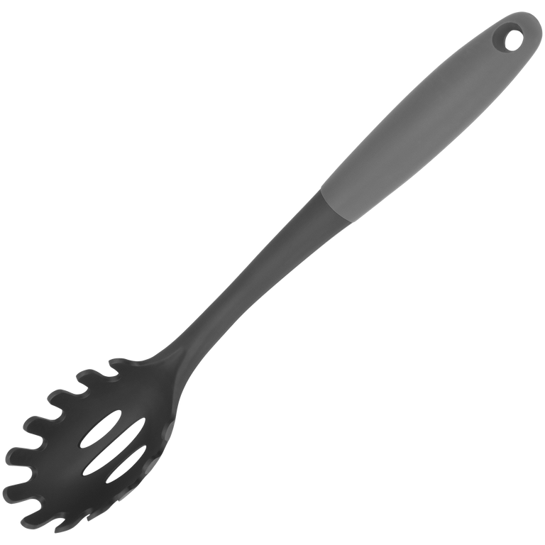 Judge Silver Spaghetti Server