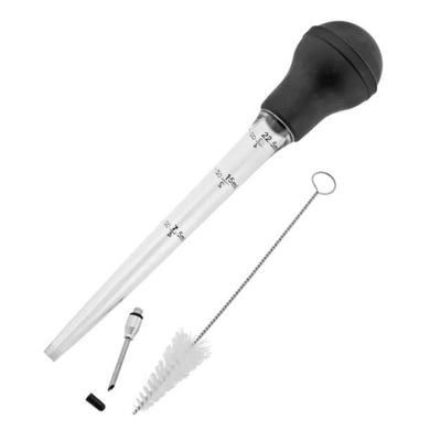 Judge Calibrated Turkey Baster