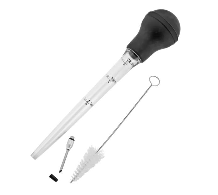 Judge Calibrated Turkey Baster
