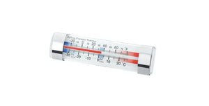 Judge Fridge Freezer Thermometer