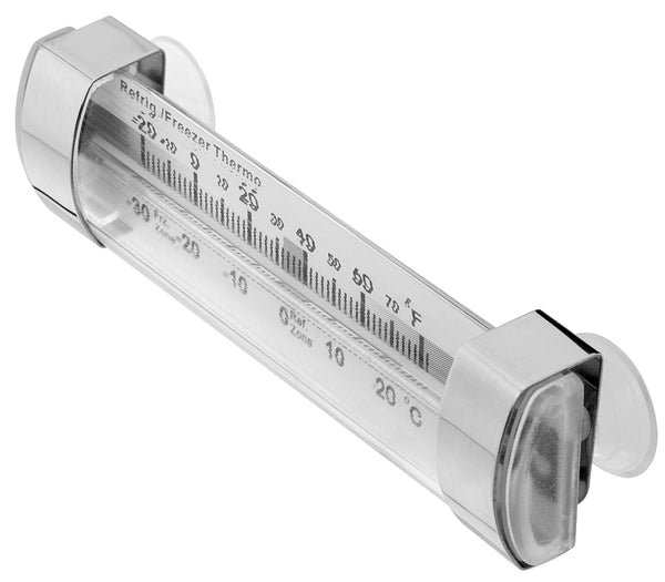 Salter Traditional Fridge & Freezer Thermometer