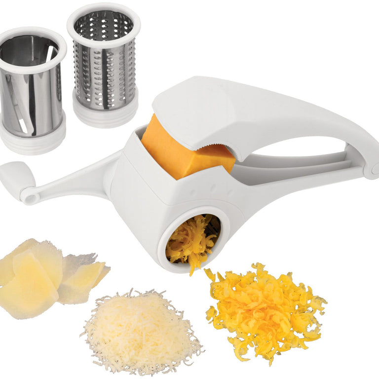Judge Rotary Cheese Grater
