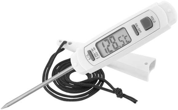 Judge Kitchen Digital Pocket Thermometer