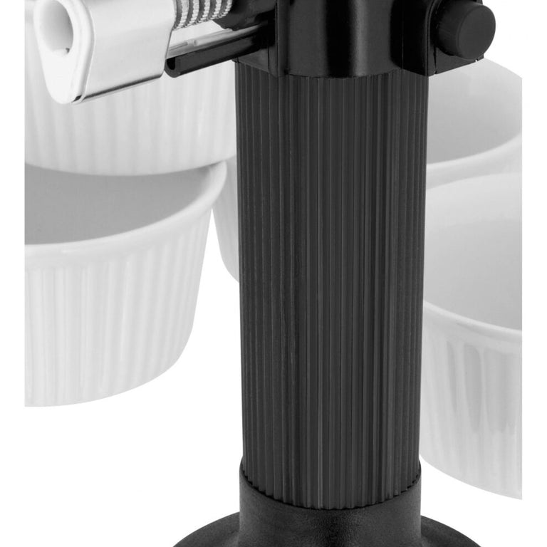 Judge Micro Cooks Torch