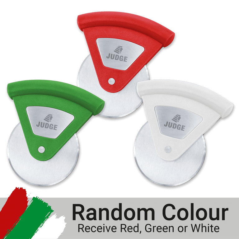 Judge Kitchen Pizza Rotella