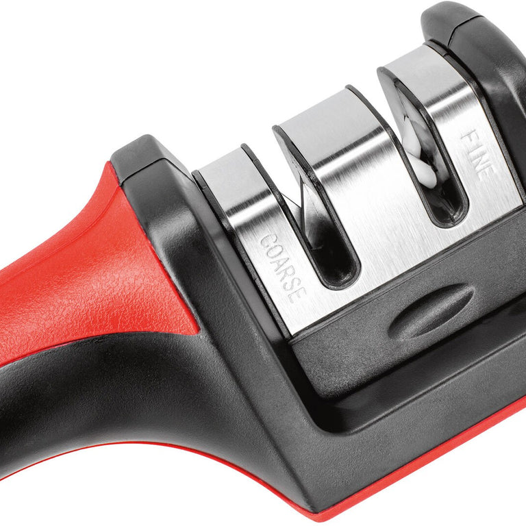 Judge 2 Stage Knife Sharpener