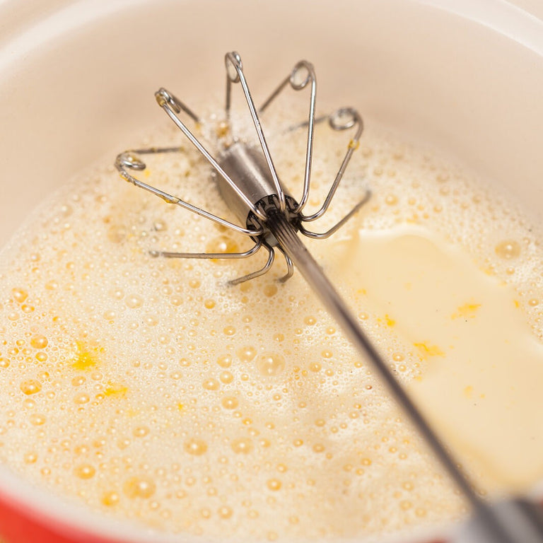 Judge Spinning Egg Beater Whisk