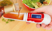 Judge Digital Spoon Scale and Thermometer