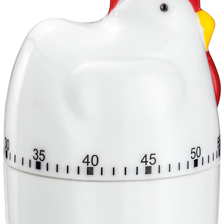 Judge Mother Hen Kitchen Timer