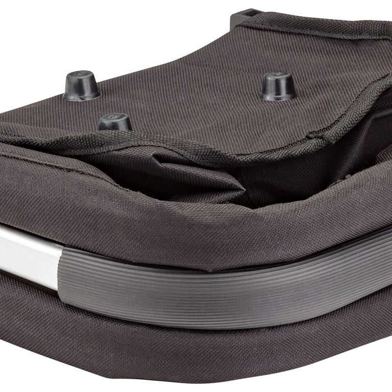 Judge Folding Tote Market Basket