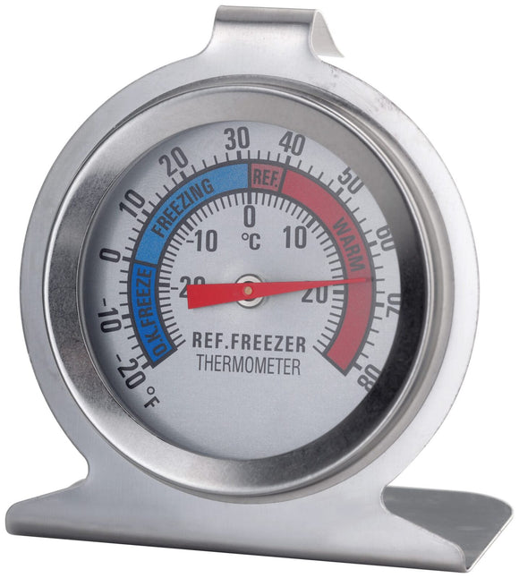 Judge FridgeFreezer Thermometer