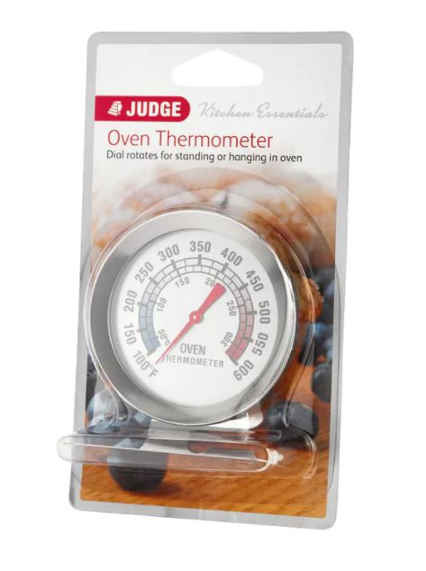 Judge Oven Thermometer