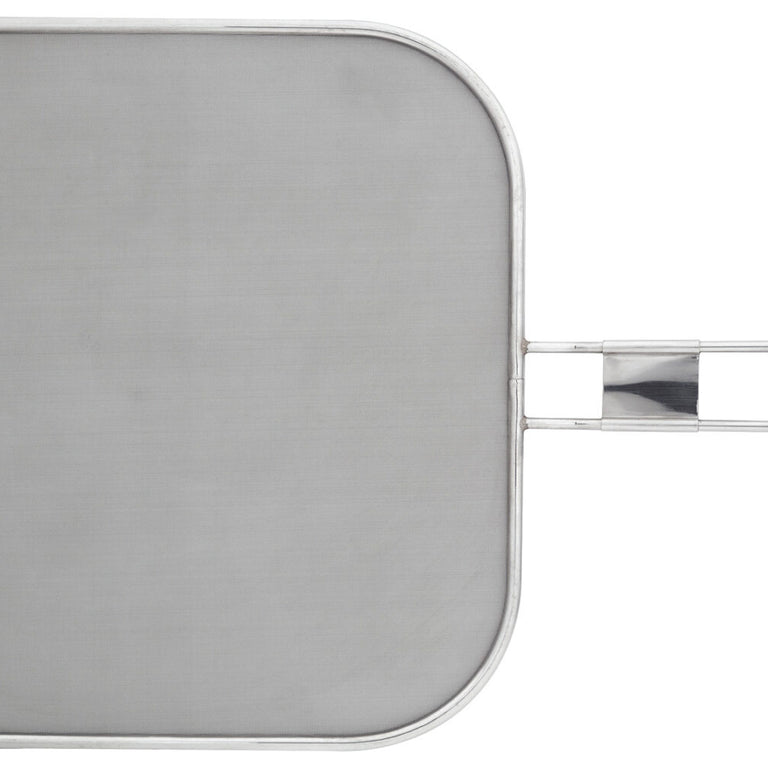 Judge Splatter Screen 29cm