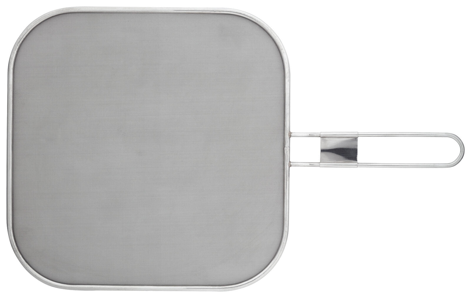 Judge Splatter Screen Judge Splatter Screen 29cm - Foy and Company