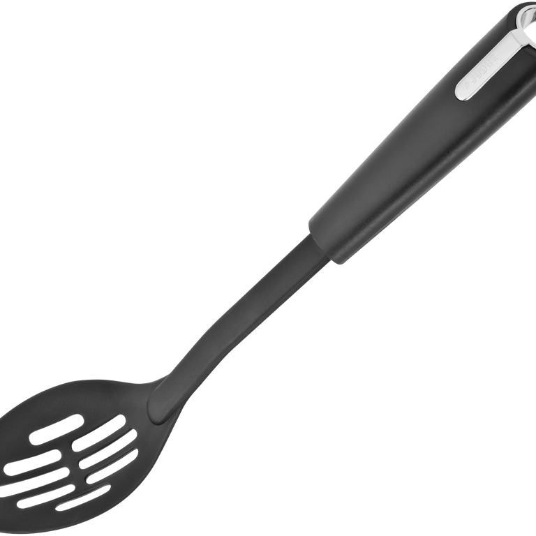 Stellar Nylon Slotted Spoon
