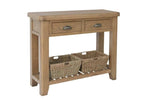 Hobson Console Table