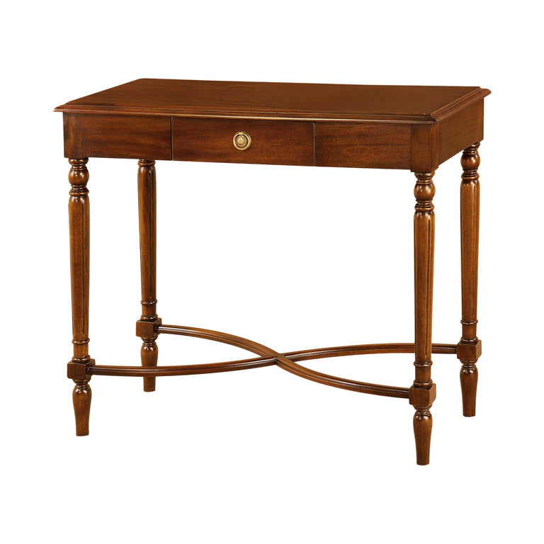Mahogany Hall Table