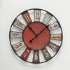 Wall clock Manege