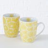 Mug Lemon