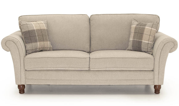 Helmsdale 3 Seater