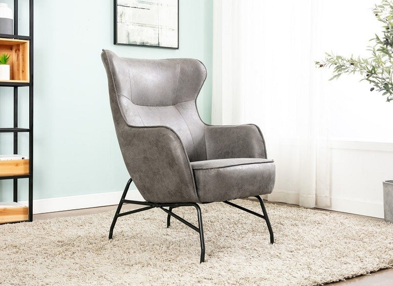 Mason Vintage Armchairs