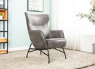 Mason Vintage Armchairs