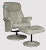Kenmare Reclining Chair and Stool