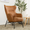 Mason Vintage Armchairs