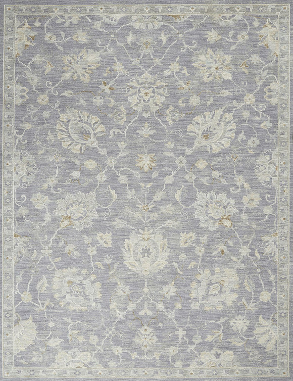 Nourison Infinite Rug 04 Charcoal