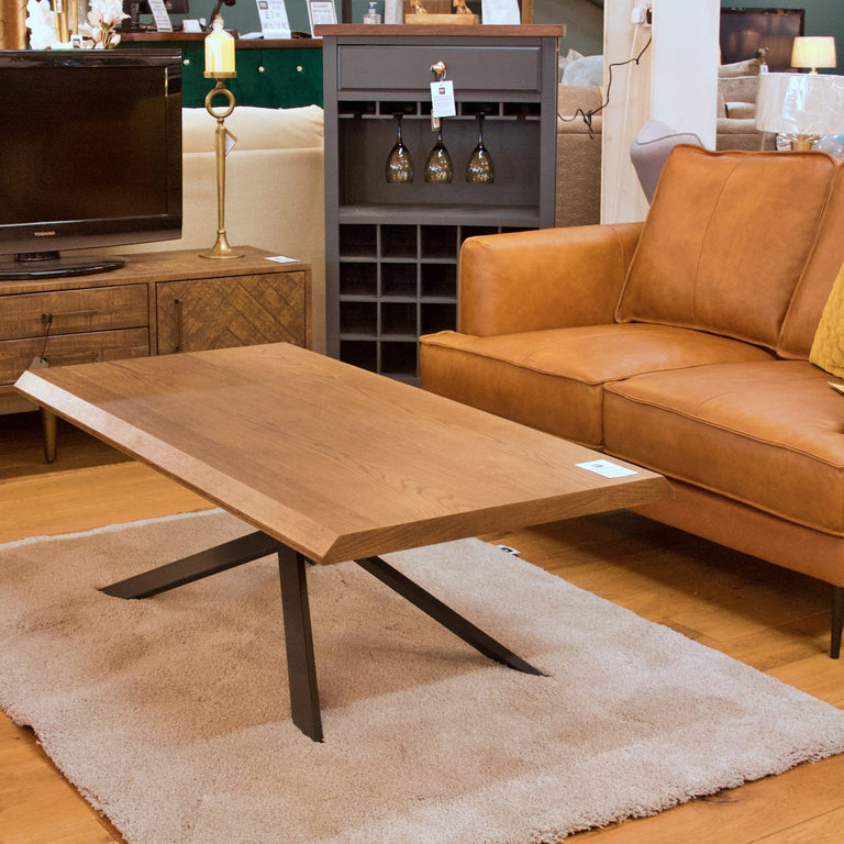 Denver 2 Seater Sofa