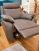 Madrid 3 Seater Recliner and 2 Seater Recliner