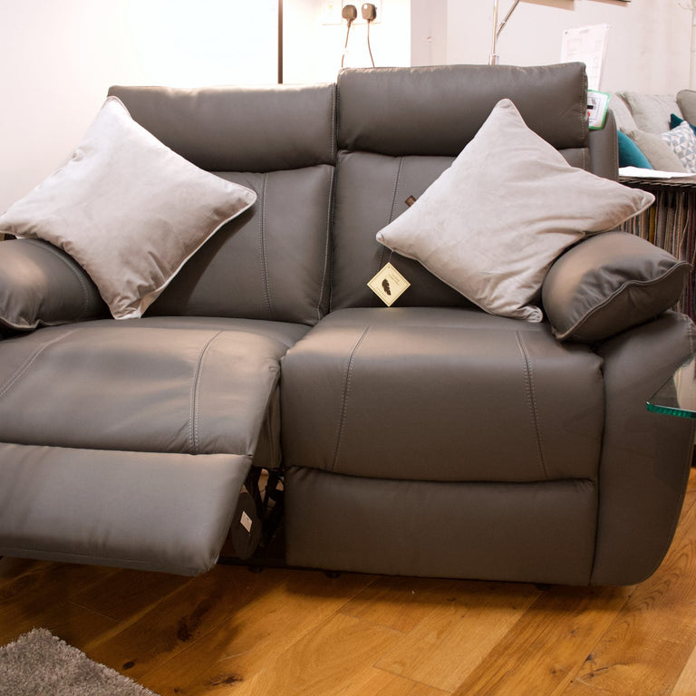 Madrid 2 Seater Reclining Sofa