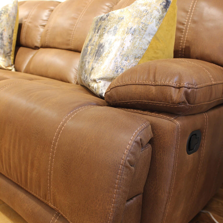 Louise 2 Seater Sofa